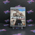 The Fight Lights Out PS3 PlayStation 3 DD Complete CIB - Very Good