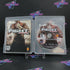 The Fight Lights Out PS3 PlayStation 3 DD Complete CIB - Very Good