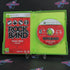 Rock Band Track Pack Vol 2 Xbox 360 AD Complete CIB - Very Good