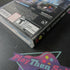 Crisis Core Final Fantasy VII Sony PSP Clear UMD AD + Reg Card Complete CIB - Very Good