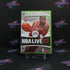 NBA Live 07 Xbox 360 AD Complete CIB - Very Good