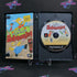The Simpson's Skateboarding PS2 PlayStation 2 MD Complete CIB - Very Good