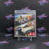 Test Drive Unlimited 2 PS3 PlayStation 3 AD/NM - Very Good