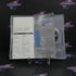 Crisis Core Final Fantasy VII Sony PSP Clear UMD AD + Reg Card Complete CIB - Very Good