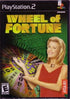 Wheel of Fortune PS2 PlayStation 2 AD Complete CIB - Very Good