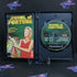 Wheel of Fortune PS2 PlayStation 2 AD Complete CIB - Very Good
