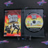 Guitar Hero World Tour PS2 PlayStation 2 MD Complete CIB - Very Good