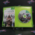 Assassin's Creed Brotherhood Xbox 360 MD Complete CIB - Very Good