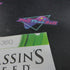 Assassin's Creed Brotherhood Xbox 360 MD Complete CIB - Very Good