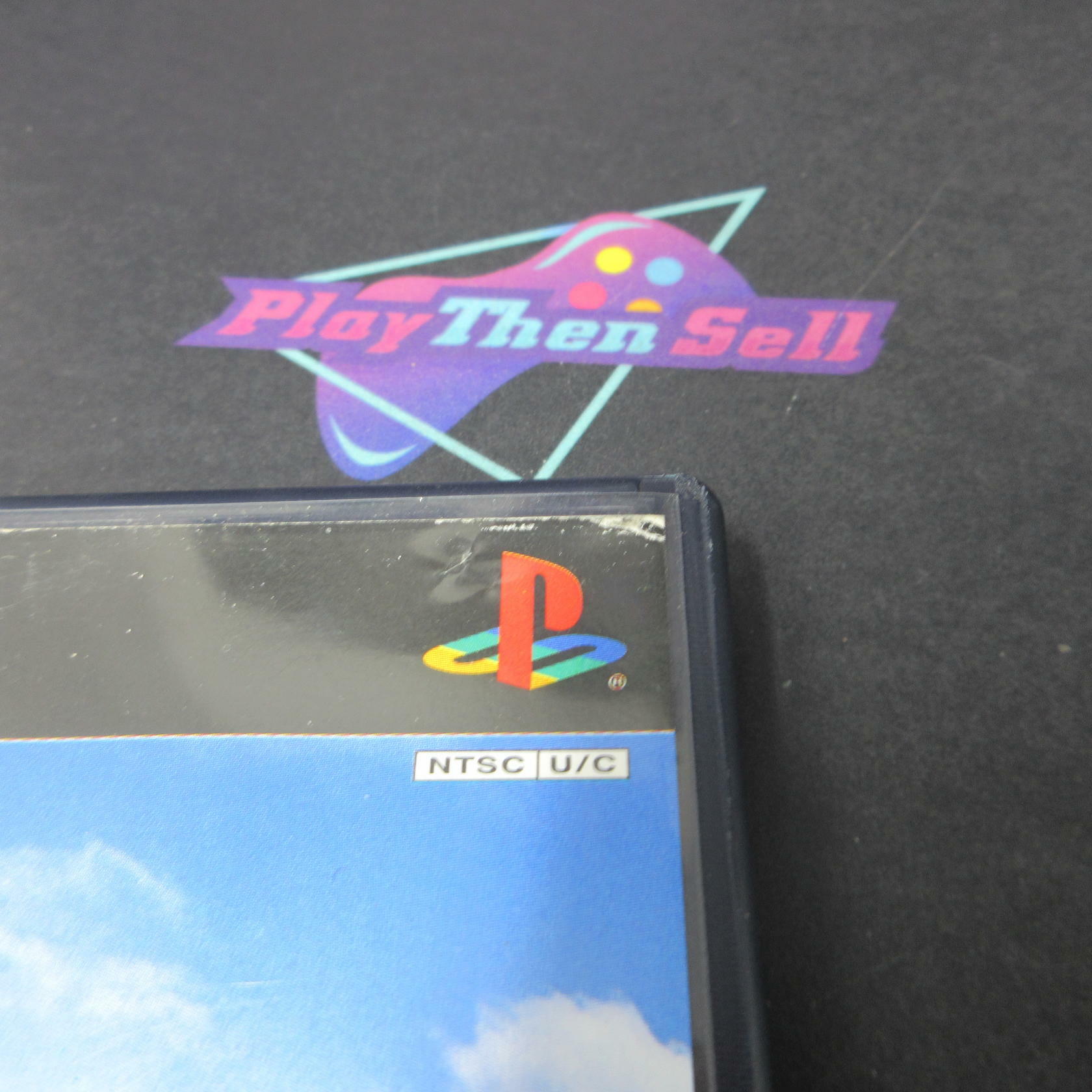 Tony Hawk's Pro Skater 4 PS2 PlayStation 2 AD/DD + Reg Card Complete CIB - Very Good