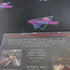 Twisted Metal Black PS2 PlayStation 2 GH AD + Reg Card / Bonus Disc Complete CIB - Very Good