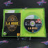 L.A. Noire Xbox 360 DD Complete CIB - Very Good
