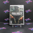 Call of Duty Black Ops Nintendo Wii AD Complete CIB - Very Good