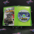Ski Doo Snowmobile Challenge Xbox 360 MD Complete CIB - Very Good