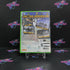 Ski Doo Snowmobile Challenge Xbox 360 MD Complete CIB - Very Good