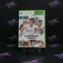 Grand Slam Tennis 2 Xbox 360 Complete - Excellent