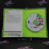 Grand Slam Tennis 2 Xbox 360 Complete - Excellent
