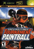 Greg Hastings' Tournament Paintball Xbox + Reg Card - Refurbished