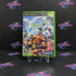 Sega Soccer Slam Xbox Complete - Excellent