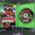Greg Hastings' Tournament Paintball Xbox + Reg Card - Refurbished