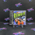 NASCAR Rumble PS1 PlayStation 1 + Reg Card Complete - Excellent