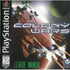 Colony Wars PS1 PlayStation1 + Reg Card Complete - Excellent