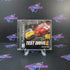 Test Drive 4 PS1 PlayStation 1 Black Label + Reg Card - Like New