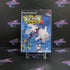 Rayman Raving Rabbits PS2 PlayStation 2 Complete - Excellent