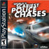 World's Scariest Police Chases PS1 PlayStation 1 + Reg Card Complete - Excellent