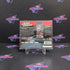 World's Scariest Police Chases PS1 PlayStation 1 + Reg Card Complete - Excellent