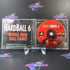 Test Drive 4 PS1 PlayStation 1 Black Label + Reg Card - Like New