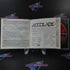 Test Drive 4 PS1 PlayStation 1 Black Label + Reg Card - Like New