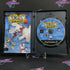 Rayman Raving Rabbits PS2 PlayStation 2 Complete - Excellent