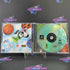 Disney's Goofy's Fun House PS1 PlayStation 1 + Reg Card - Like New