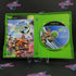 Sega Soccer Slam Xbox Complete - Excellent