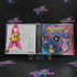 Ms. Pac-Man Maze Madness PS1 PlayStation 1 + Reg Card Complete - Excellent
