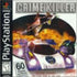 Crime Killer PS1 PlayStation 1 + Reg Card Complete - Excellent