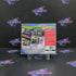NASCAR Rumble PS1 PlayStation 1 + Reg Card Complete - Excellent