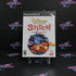 Disney Classic Stitch Experiment 626 PS2 PlayStation 2 Complete - Excellent