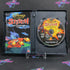 Disney Classic Stitch Experiment 626 PS2 PlayStation 2 Complete - Excellent