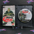 NHL 2K6 PS2 PlayStation 2 Complete - Excellent