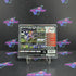 Super Cross Circuit PS1 PlayStation 1 Complete - Excellent