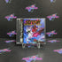 Streak Hoverboard Racing PS1 PlayStation 1 + Reg Card Complete - Excellent