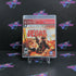 Tom Clancy's Rainbow Six Vegas 2 PS3 PlayStation 3 GH Complete - Excellent