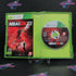 NBA 2k12 Michael Jordan Xbox 360 DD Complete CIB - Very Good