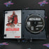 Metal Gear Solid PS1 PlayStation 1 Long Box Essential Complete - Excellent