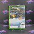 Inversion Xbox 360 Complete - Excellent