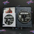 Metal Gear Solid PS1 PlayStation 1 Long Box Essential Complete - Excellent