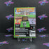 Big League Sports for Kinect Xbox 360 Complete - Excellent