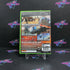 Section 8 Xbox 360 Complete - Excellent